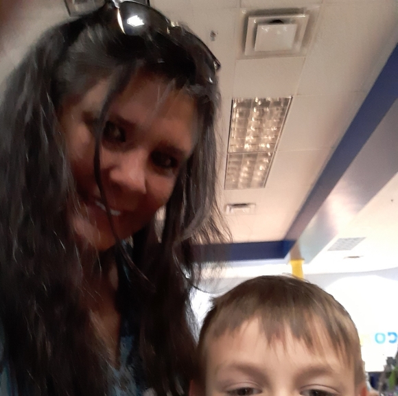 Meet your Posher, Tammy - Picture 6 of 7